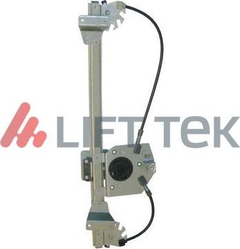 Lift-Tek LT OP708 R - Стеклоподъемник autosila-amz.com