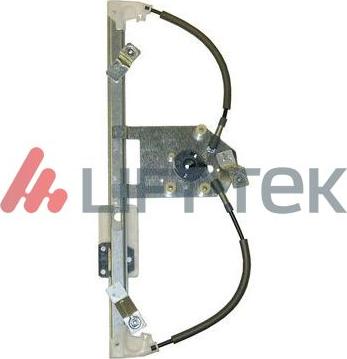 Lift-Tek LT OP719 L - Стеклоподъемник autosila-amz.com