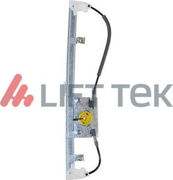 Lift-Tek LT OP711 L - Стеклоподъемник autosila-amz.com