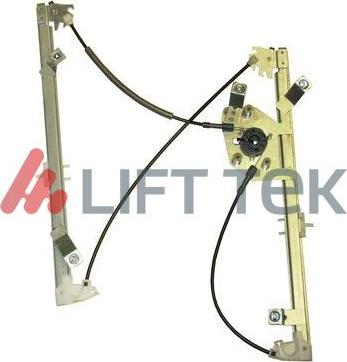 Lift-Tek LT OP718 R - Стеклоподъемник autosila-amz.com