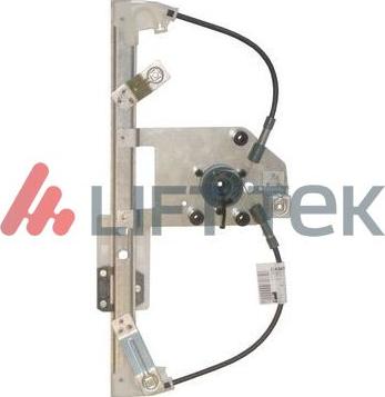 Lift-Tek LT OP713 R - Стеклоподъемник autosila-amz.com