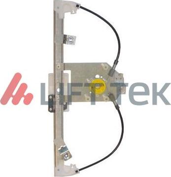 Lift-Tek LT OP717 L - Стеклоподъемник autosila-amz.com