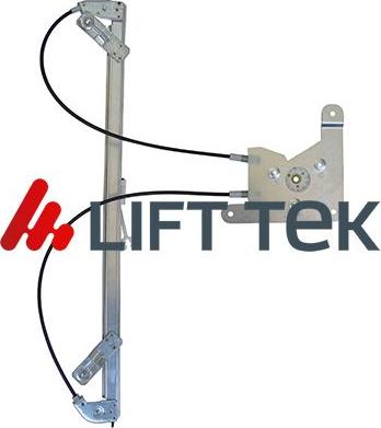 Lift-Tek LT OP733 L - Стеклоподъемник autosila-amz.com