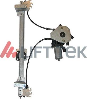 Lift-Tek LT OP77R - Стеклоподъемник autosila-amz.com