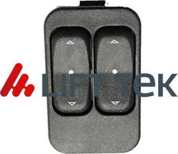 Lift-Tek LTOPB76003 - Выключатель, стеклоподъемник autosila-amz.com