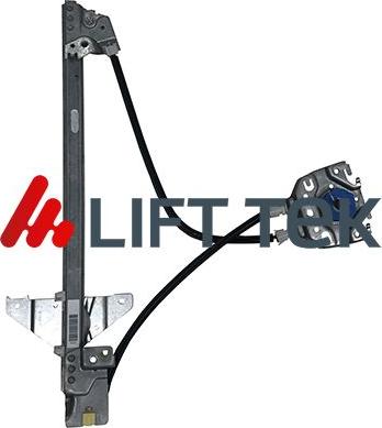 Lift-Tek LT PG909 L - Стеклоподъемник autosila-amz.com