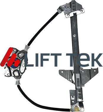 Lift-Tek LT PG908 R - Стеклоподъемник autosila-amz.com