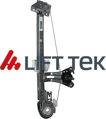 Lift-Tek LT PG907 L - Стеклоподъемник autosila-amz.com