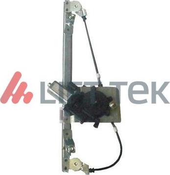 Lift-Tek LT PG31 L - Стеклоподъемник autosila-amz.com