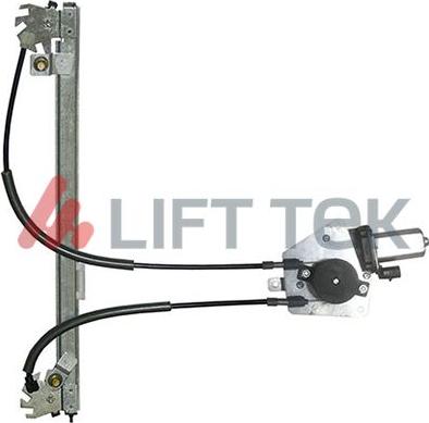 Lift-Tek LT PG20 R - Стеклоподъемник autosila-amz.com