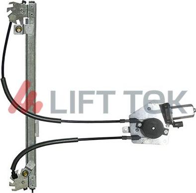 Lift-Tek LT PG20 L - Стеклоподъемник autosila-amz.com