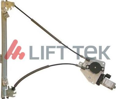 Lift-Tek LT PG22 R - Стеклоподъемник autosila-amz.com