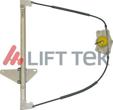 Lift-Tek LT PG709 R - Стеклоподъемник autosila-amz.com