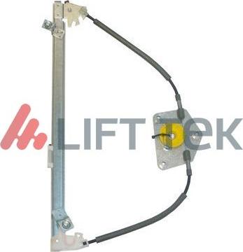 Lift-Tek LT PG705 R - Стеклоподъемник autosila-amz.com