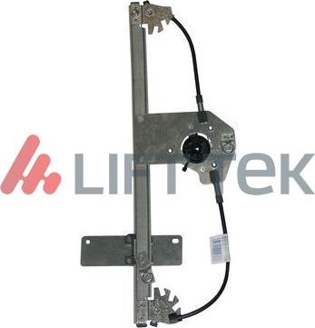 Lift-Tek LT PG701 R - Стеклоподъемник autosila-amz.com