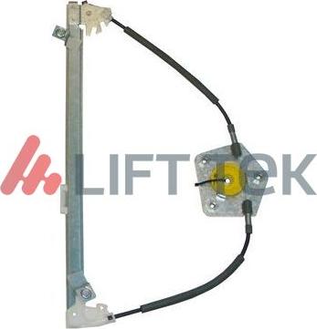 Lift-Tek LT PG708 R - Стеклоподъемник autosila-amz.com