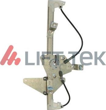 Lift-Tek LT PG707 L - Стеклоподъемник autosila-amz.com