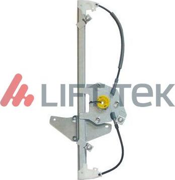 Lift-Tek LT PG716 L - Стеклоподъемник autosila-amz.com