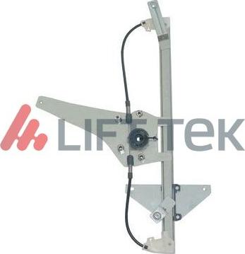 Lift-Tek LT PG711 L - Стеклоподъемник autosila-amz.com