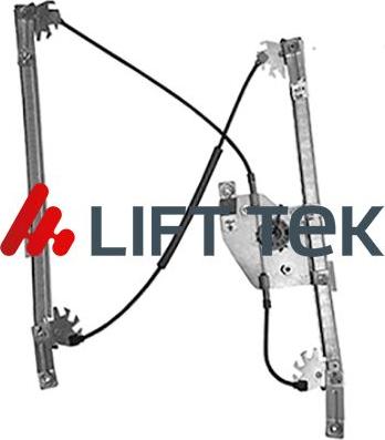 Lift-Tek LT PG735 L - Стеклоподъемник autosila-amz.com