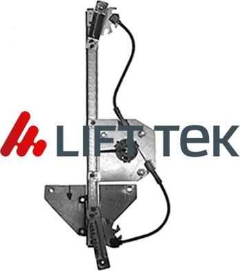 Lift-Tek LT PG736 L - Стеклоподъемник autosila-amz.com