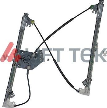 Lift-Tek LT PG731 L - Стеклоподъемник autosila-amz.com