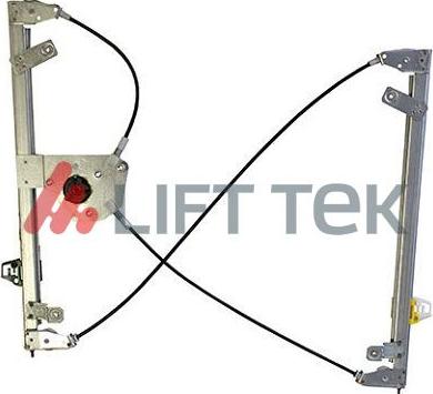 Lift-Tek LT PG723 L - Стеклоподъемник autosila-amz.com