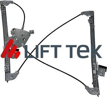 Lift-Tek LT PG727 L - Стеклоподъемник autosila-amz.com