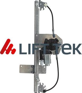 Lift-Tek LT PGO64 R C - Стеклоподъемник autosila-amz.com