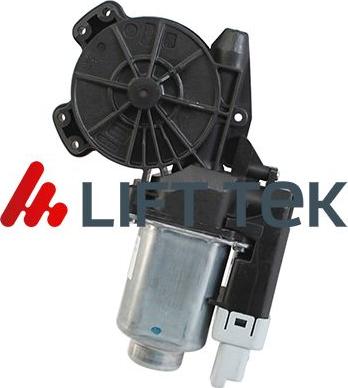 Lift-Tek LT PGO65 R C - Электродвигатель, стеклоподъемник autosila-amz.com