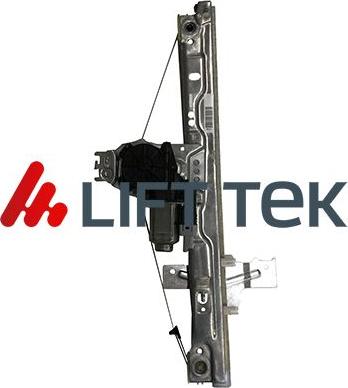 Lift-Tek LT PGO67 L C - Стеклоподъемник autosila-amz.com