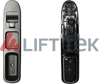 Lift-Tek LTPGP76009 - Выключатель, стеклоподъемник autosila-amz.com