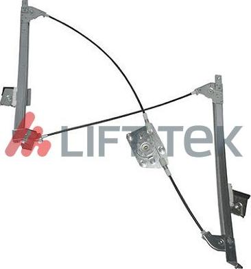 Lift-Tek LT PR701 L - Стеклоподъемник autosila-amz.com