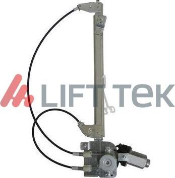 Lift-Tek LT RN95 L - Стеклоподъемник autosila-amz.com