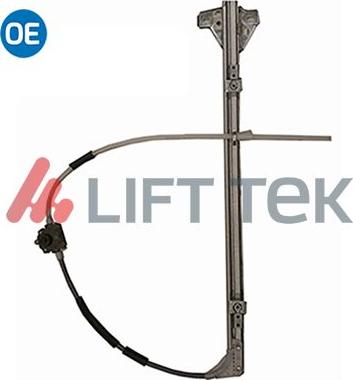 Lift-Tek LT RN924 R - Стеклоподъемник autosila-amz.com