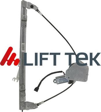 Lift-Tek LT RN40 L - Стеклоподъемник autosila-amz.com