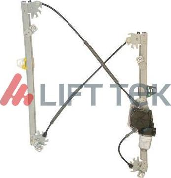 Lift-Tek LT RN69 R - Стеклоподъемник autosila-amz.com