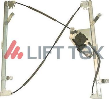 Lift-Tek LT RN75 R - Стеклоподъемник autosila-amz.com