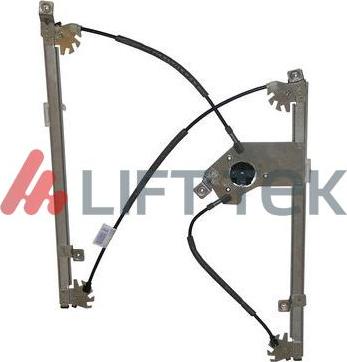 Lift-Tek LT RN709 R - Стеклоподъемник autosila-amz.com