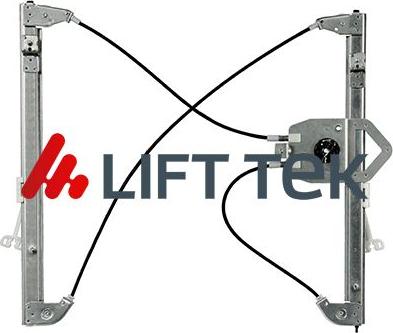 Lift-Tek LT RN701 R - Стеклоподъемник autosila-amz.com