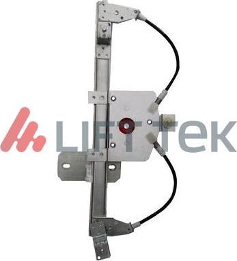 Lift-Tek LT RN730 L - Стеклоподъемник autosila-amz.com