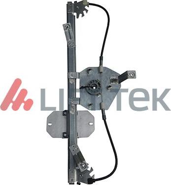 Lift-Tek LT RN733 L - Стеклоподъемник autosila-amz.com