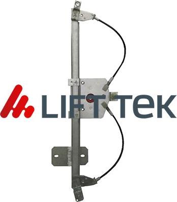 Lift-Tek LT RN729 L - Стеклоподъемник autosila-amz.com