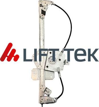 Lift-Tek LT RN725 L - Стеклоподъемник autosila-amz.com