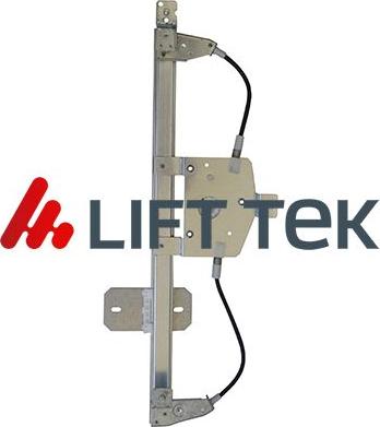 Lift-Tek LT RN726 R - Стеклоподъемник autosila-amz.com