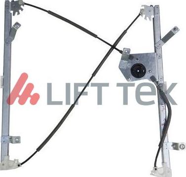 Lift-Tek LT RN728 L - Стеклоподъемник autosila-amz.com