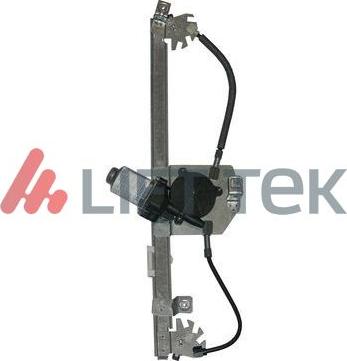 Lift-Tek LT RN72 L - Стеклоподъемник autosila-amz.com