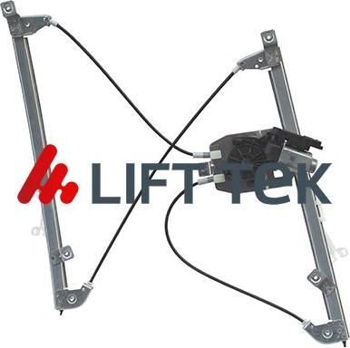 Lift-Tek LT RNO101 R C - Стеклоподъемник autosila-amz.com