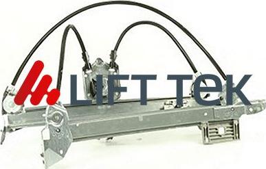 Lift-Tek LT RNO113 R C - Стеклоподъемник autosila-amz.com