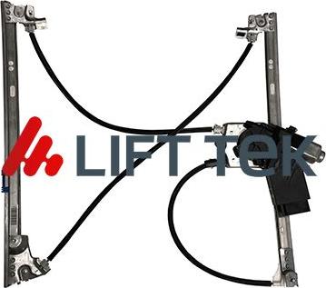 Lift-Tek LT RNO117 L C - Стеклоподъемник autosila-amz.com